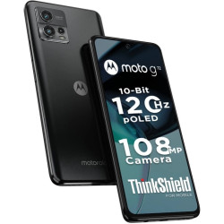 Motorola Moto G72 256GB 8GB RAM Dual Sim СИВ