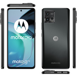 Motorola Moto G72 256GB 8GB RAM Dual Sim СИВ
