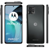 Motorola Moto G72 256GB 8GB RAM Dual Sim СИВ