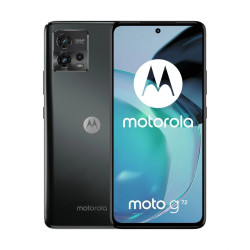 Motorola Moto G72 256GB 8GB RAM Dual Sim СИВ