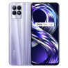 REALME 8I, RAM 4GB, 128GB памет, Space Purple