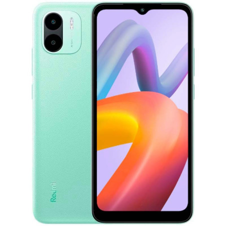 Xiaomi Redmi A2, 3GB, 64GB Dual Sim, Sea Green