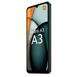 Xiaomi Redmi A3, 128GB, 4GB RAM, Forest Green