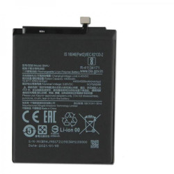 Батерия за Xiaomi Redmi Note 8 Pro, BM4J
