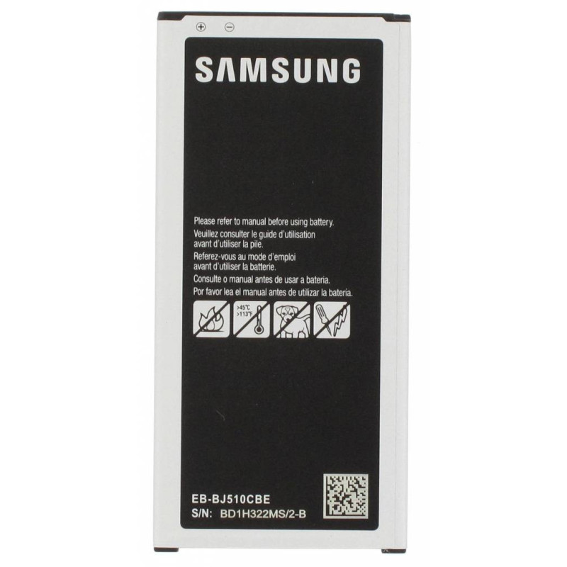 Батерия за Samsung Galaxy J5 2016, J510FN,J510F,J510G,J510Y,J510M