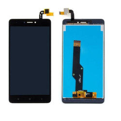 Дисплей с тъчскрийн за Xiaomi Redmi Note 4