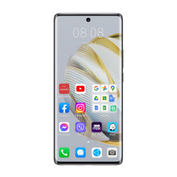 HUAWEI Nova 10, RAM 8GB, памет 128GB, сив