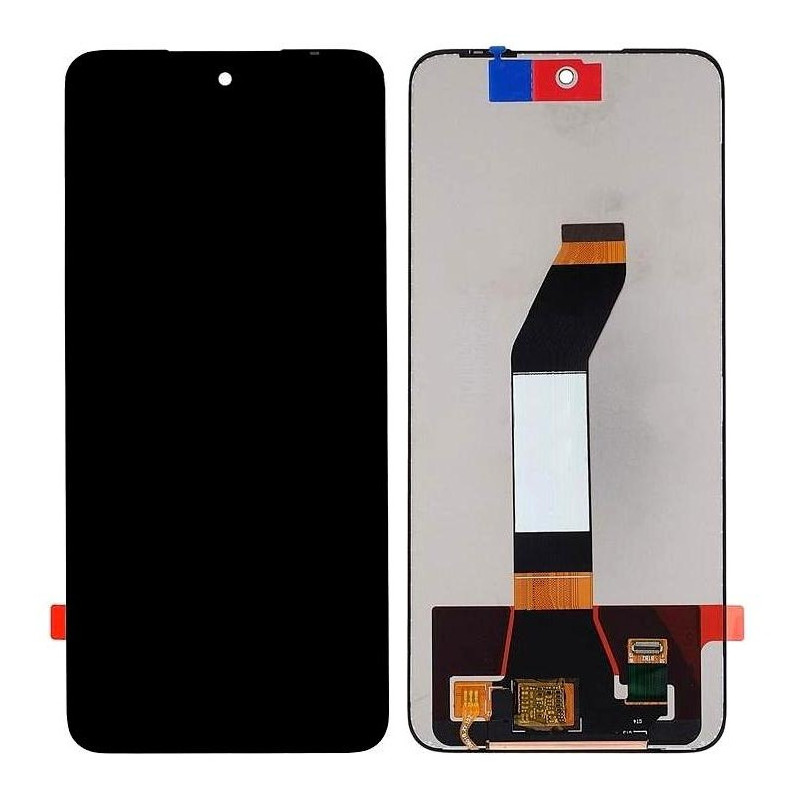 Дисплей с тъчскрийн за Xiaomi Redmi Note 11 4G /2021