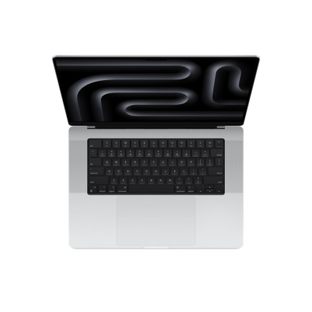 MacBook Pro 16,М3 Max - 16 Ядрен CPU, 40 Ядрен GPU, 48GB RAM, 1TB