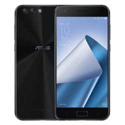 Asus Zenfone 4 ZE554KL 64GB Черен