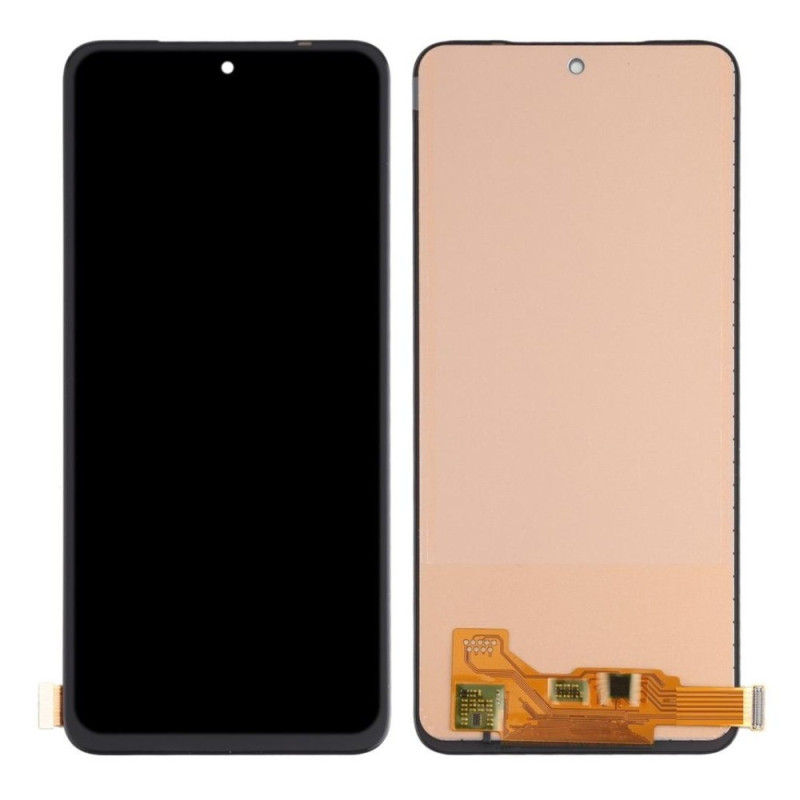 Дисплей с тъчскрийн за Xiaomi Redmi Note 10S или Xiaomi Redmi Note 10