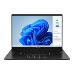 Asus Zenbook UM3406HA-QD036W, 14", AMD Ryzen 7, 16GB SSD, 1TB SSD