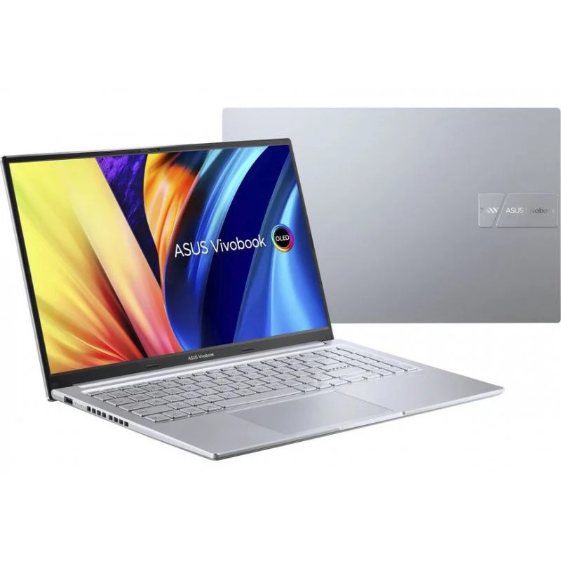 ASUS Vivobook 15 OLED X1505VA-MA437, Intel Core i7, 16GB, SSD 512GB