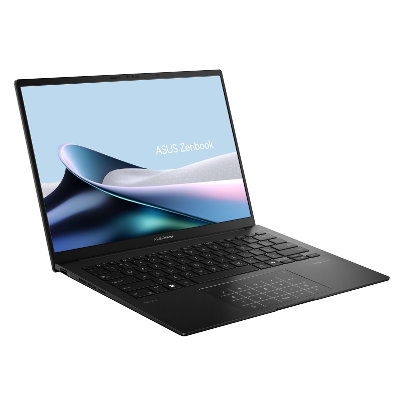 ASUS ZENBOOK UM3406HA-QD036W