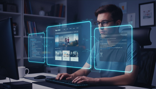 Мащабирайте дигиталното си присъствие с Mobigrab: От хардуерна поддръжка до растеж, воден от AI