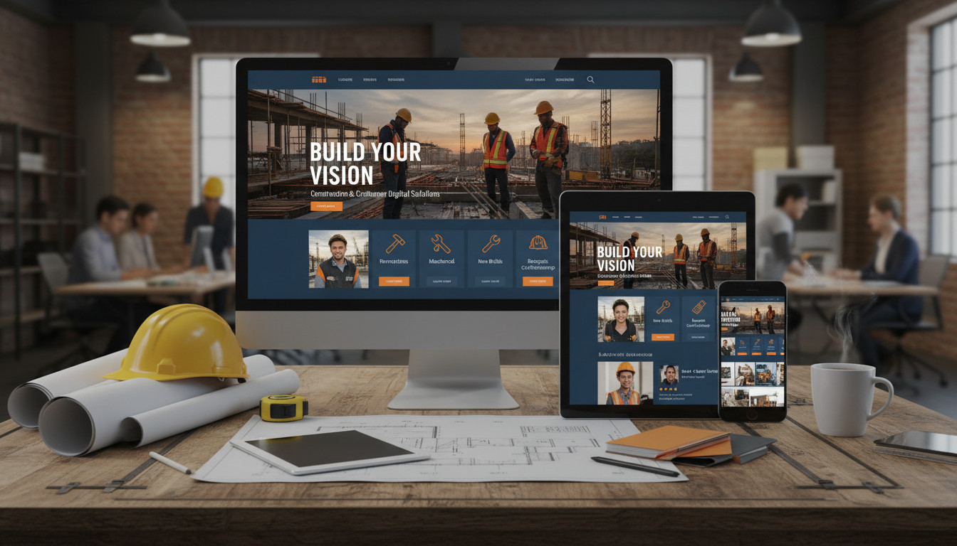 Мащабирайте дигиталното си присъствие с Mobigrab: От хардуерна поддръжка до растеж, воден от AI